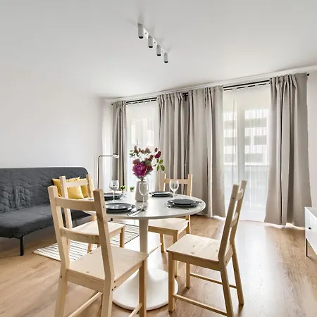 Apartament P&o Soho Factory 10 *